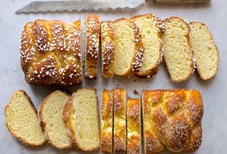 Brioche