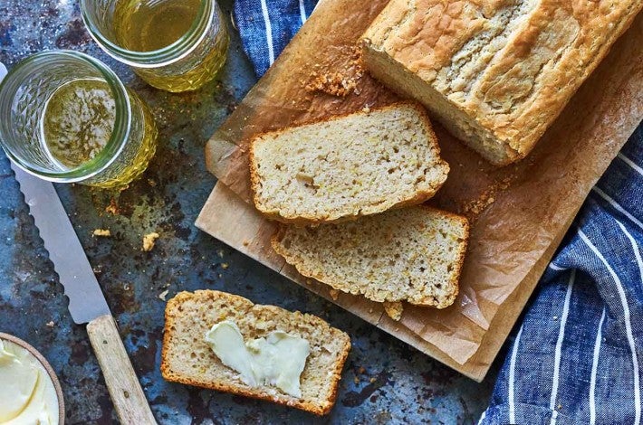 Classic Beer Bread