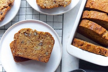 Banana Bread