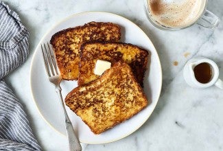 French Toast