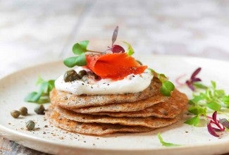 Blini