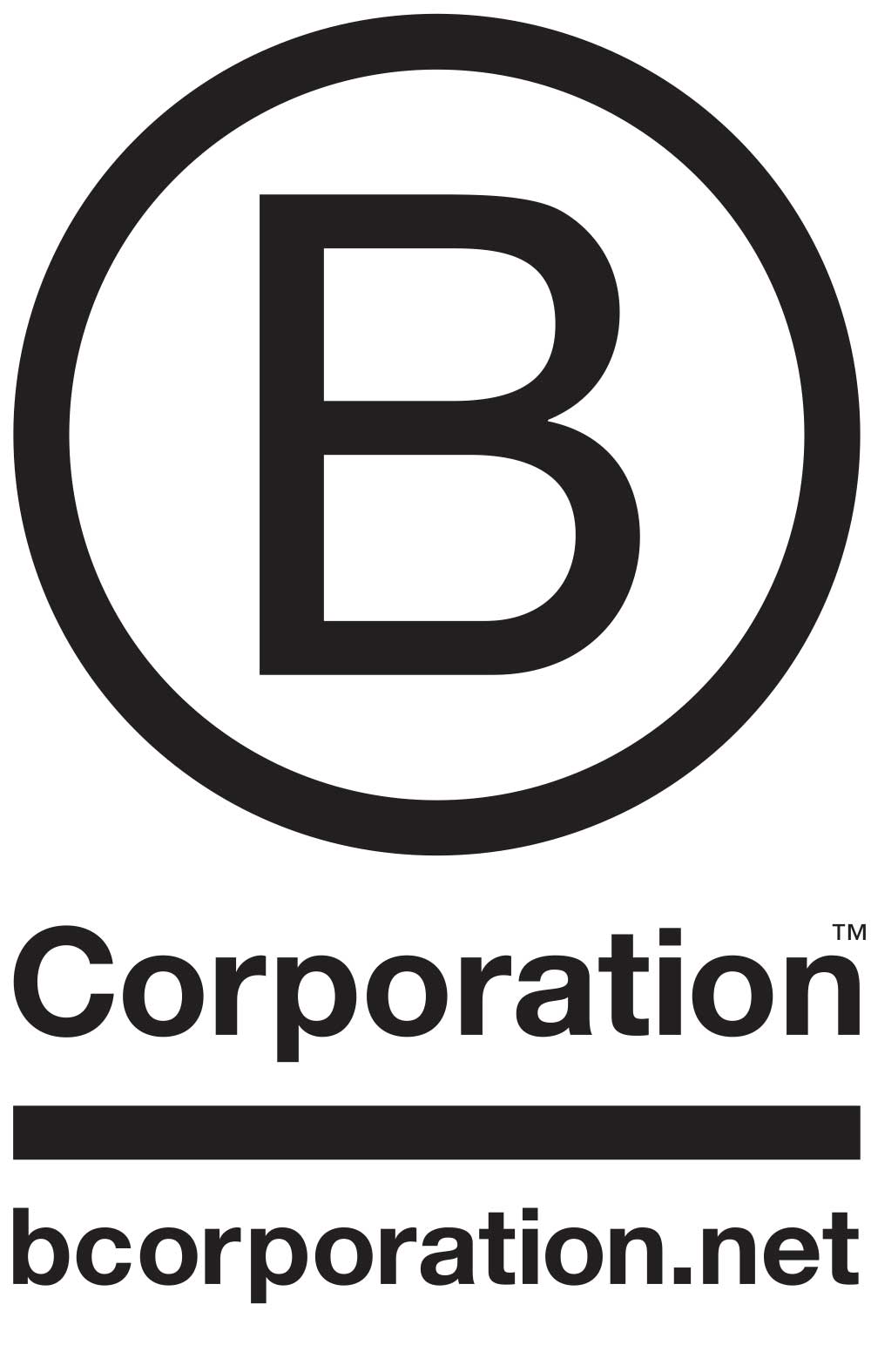 bcorp logo