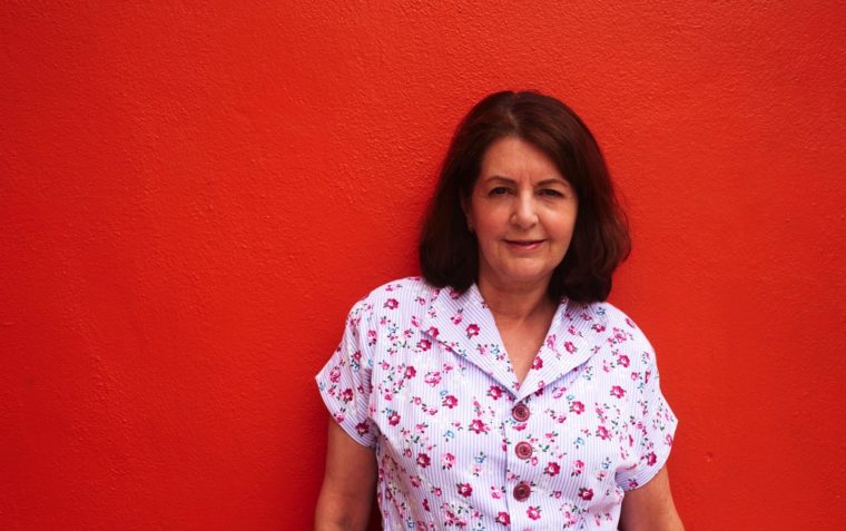 Image of Dorothy Byrne,