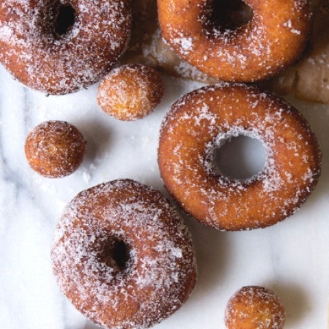 Doughnuts