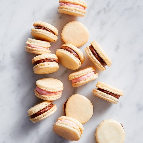 Macarons