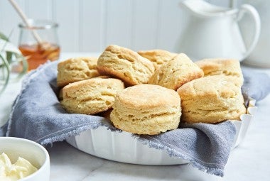 Gluten-Free Biscuits