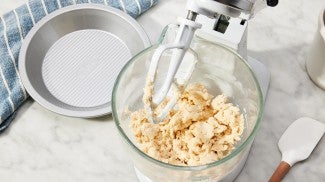 How to Make Pie Crust