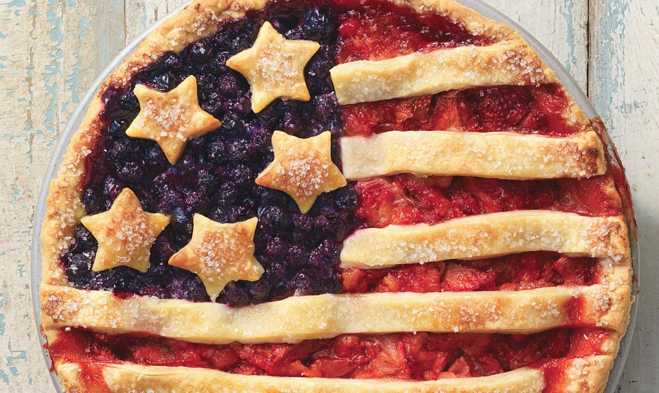 July 4th Recipes