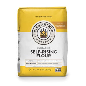 Self-Rising Flour