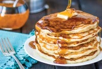 Don't make this pancake mistake via @kingathurflour