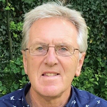Neil Mercer