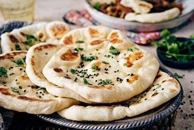 Naan