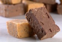 PumpkinFudge