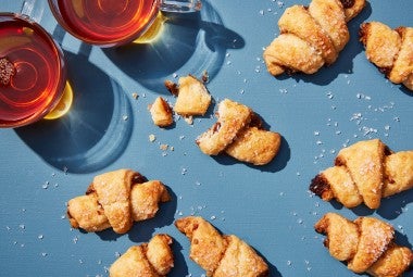 Rugelach