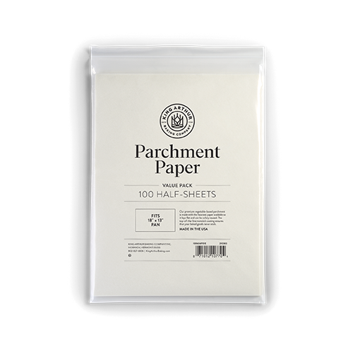 Pre-Cut Baking Parchment