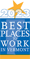 best places to work logo